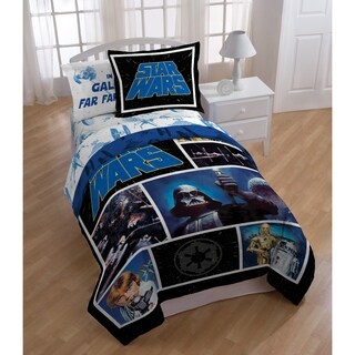 star wars kids bedding queen size star wars classic logo reversible oversized twin comforter sham set buy kids sets online at overstockcom our star wars kids bedding queen size star wars classic logo reversible oversized twin comforter sham set buy kids sets online at overstockcom our